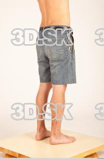 Shorts texture of Hanus 0006